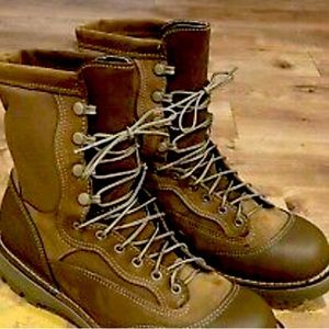 Danner Marine Expeditionary Gore Tex Boots